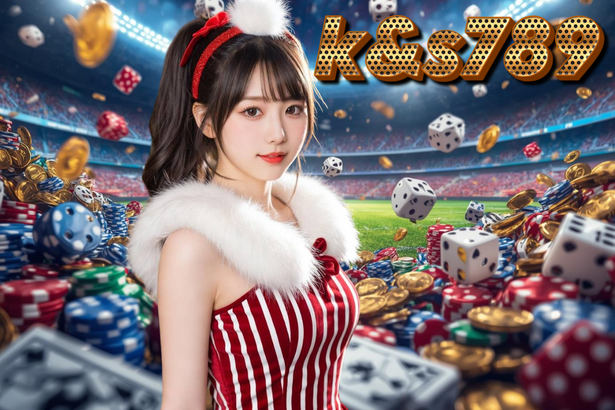 k&s789 ทรูวอเลท